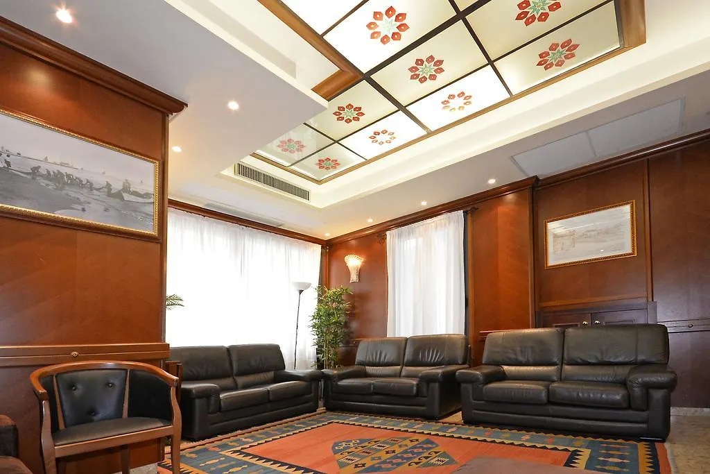 Hotel Al Ragno-1
