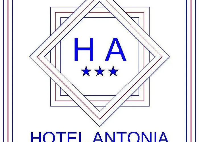 Hotel Antonia Cesenatico